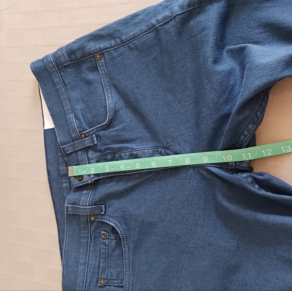 Rag & Bone Skinny Leg Jean in Rochester Wash - Picture 11 of 13